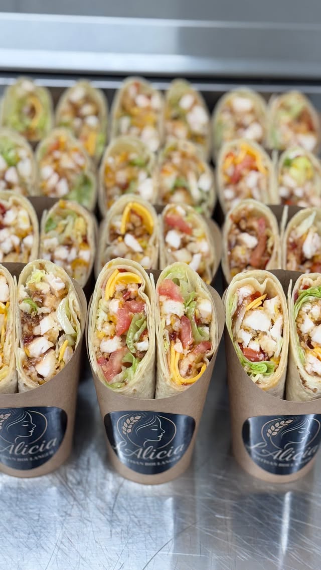 L’Alicia Salleboeuf 