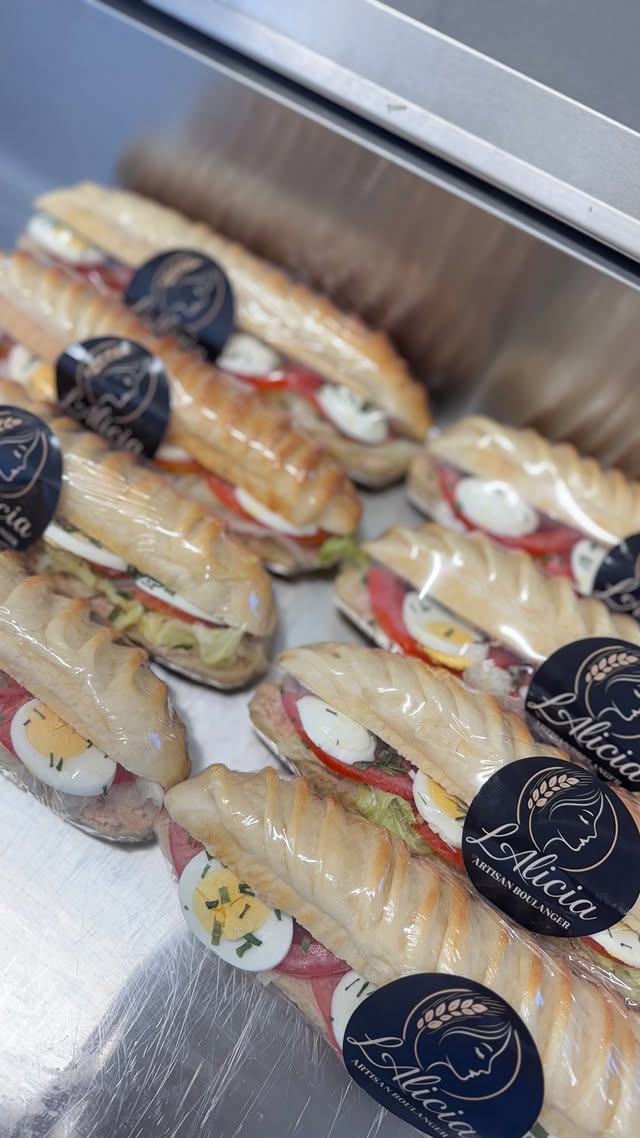 L’Alicia Salleboeuf 