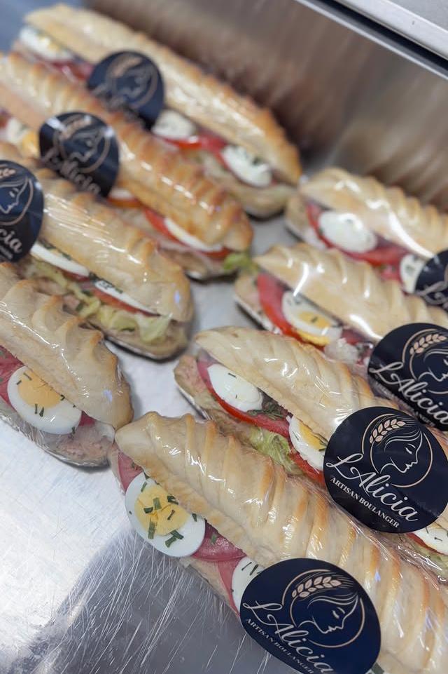 L’Alicia Salleboeuf 