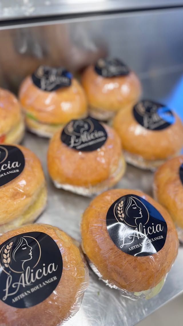 L’Alicia Salleboeuf 