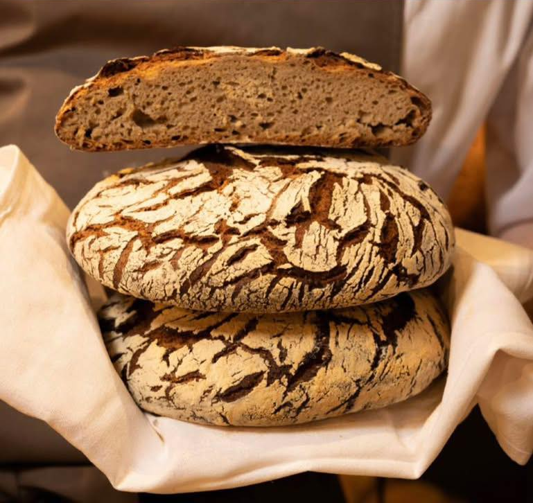 Boulangerie Salleboeuf