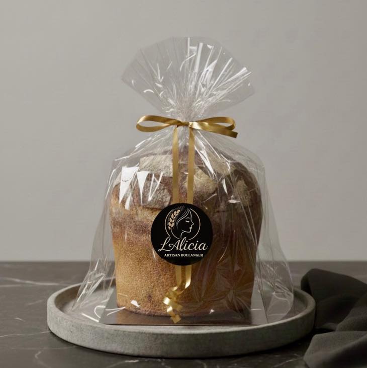 Boulangerie Salleboeuf