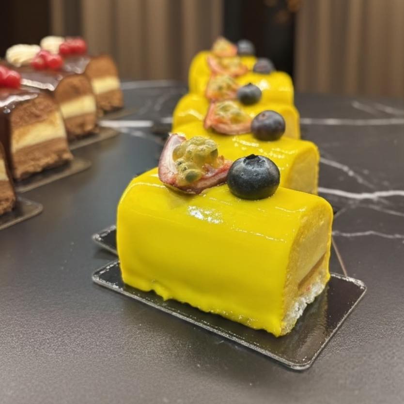 Boulangerie Montussan