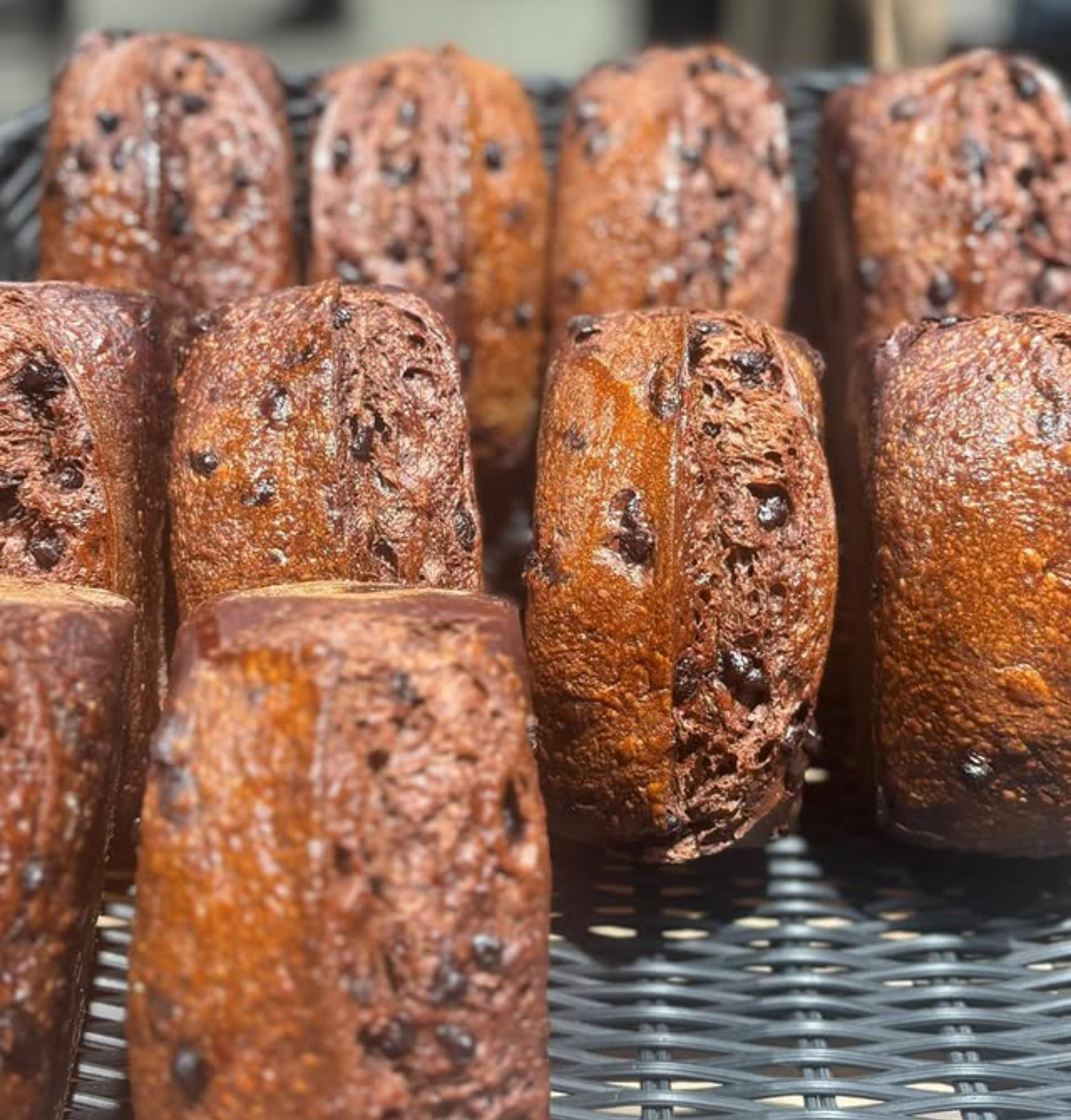 Boulangerie Salleboeuf