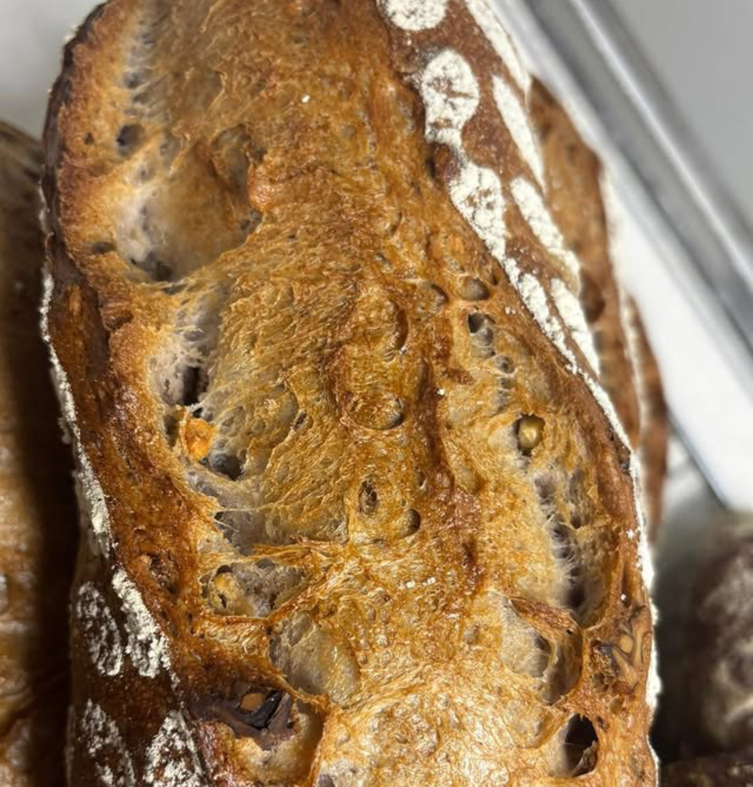 Boulangerie Salleboeuf