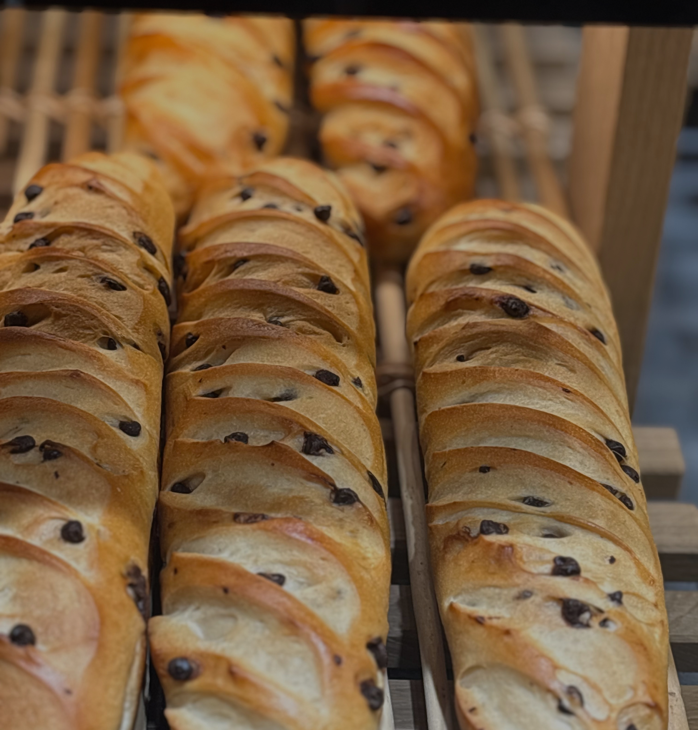 Boulangerie Salleboeuf