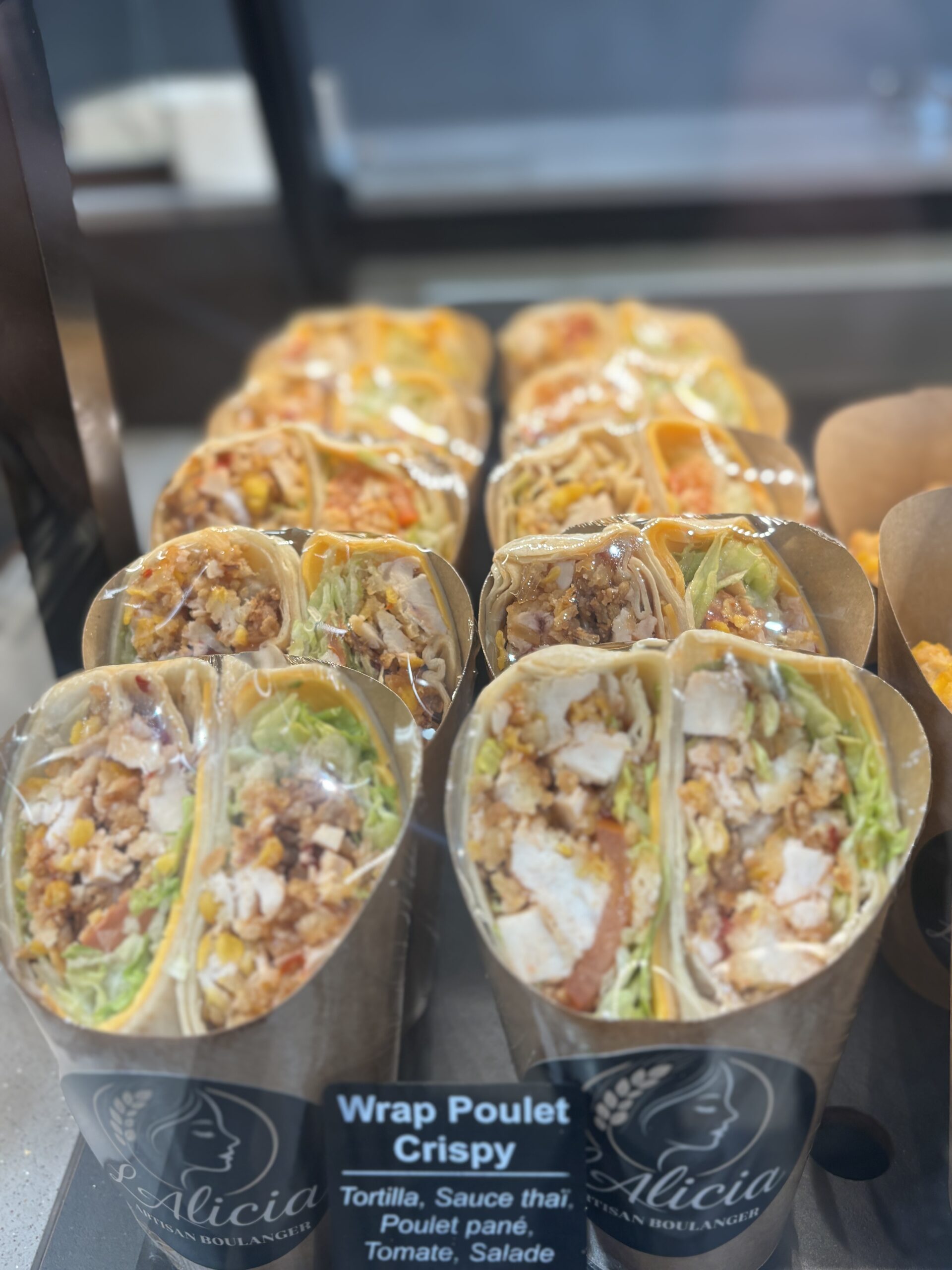 L’Alicia Salleboeuf 