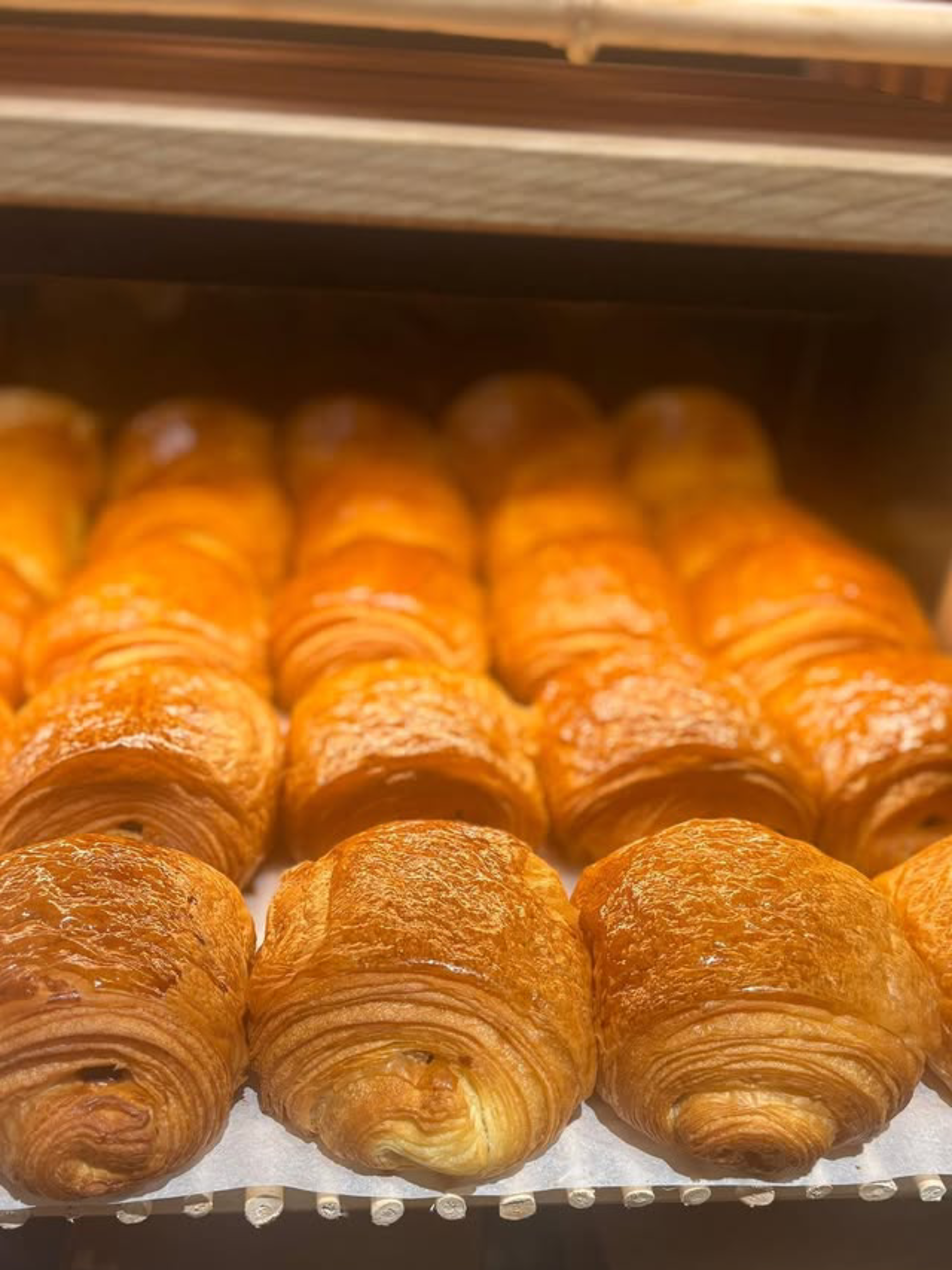 Boulangerie Salleboeuf