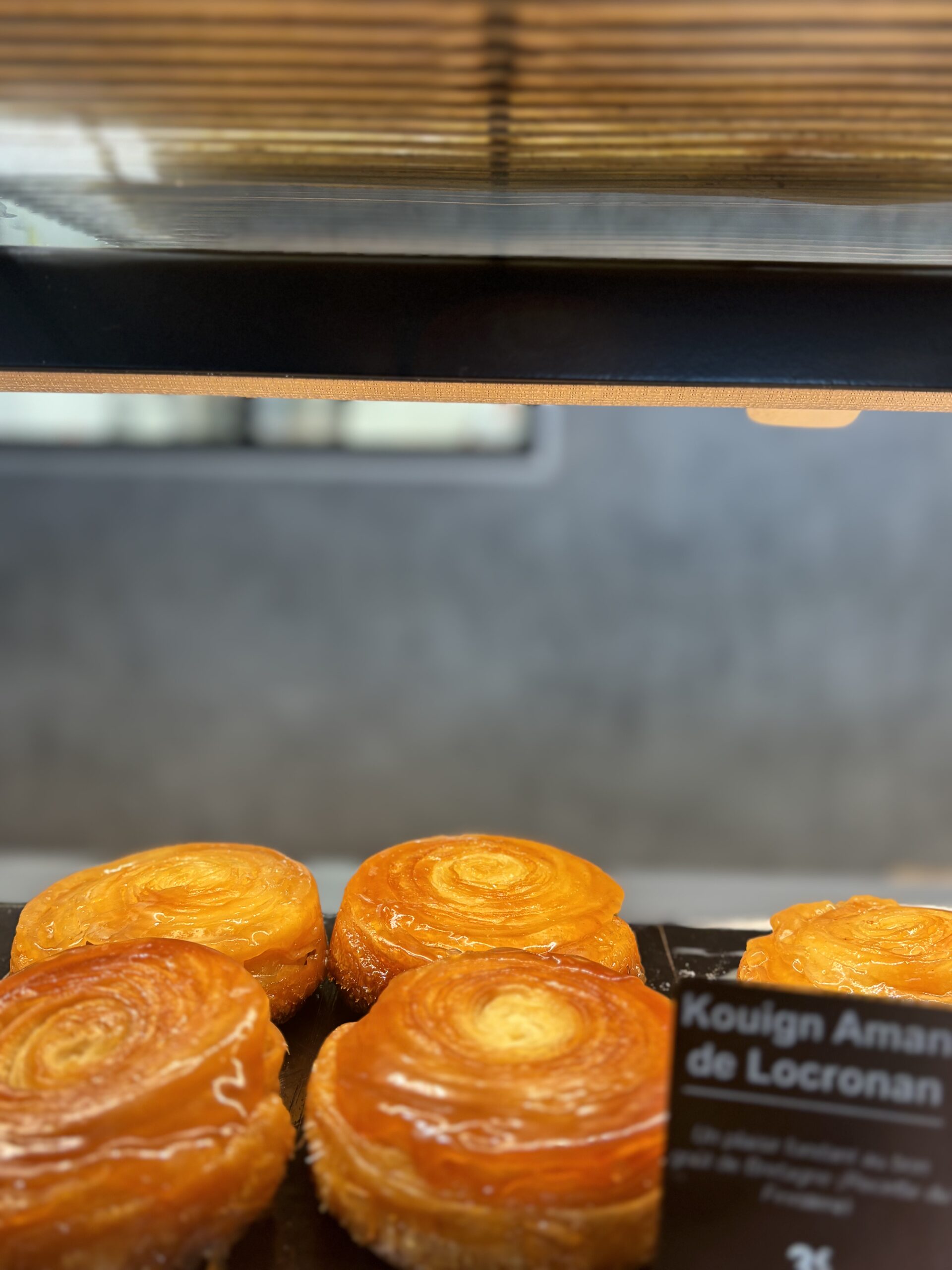 Boulangerie Salleboeuf