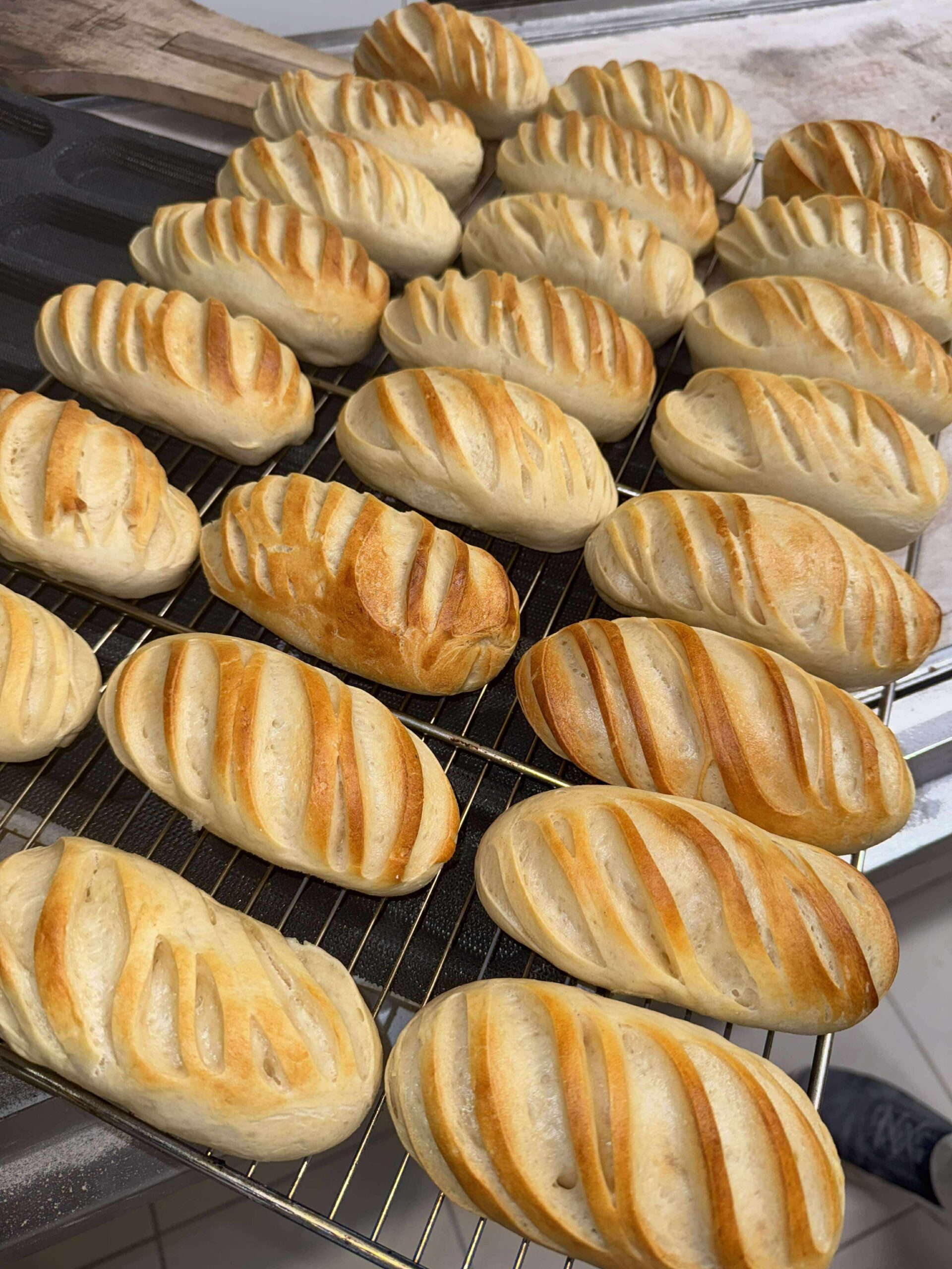 Boulangerie Salleboeuf