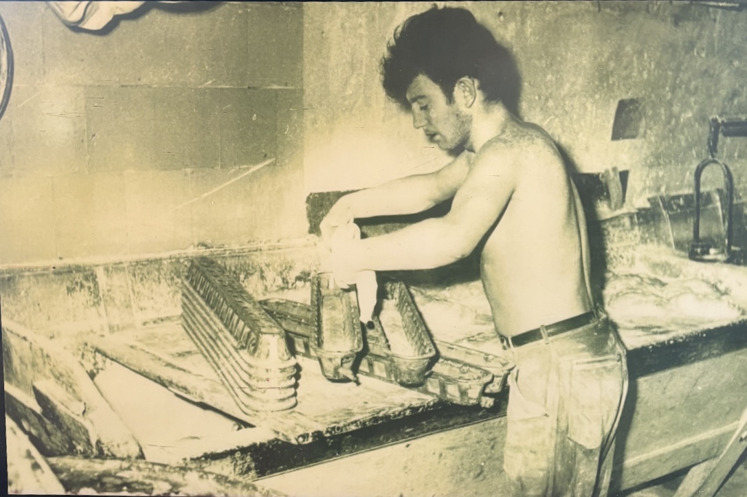 Boulangerie Montussan