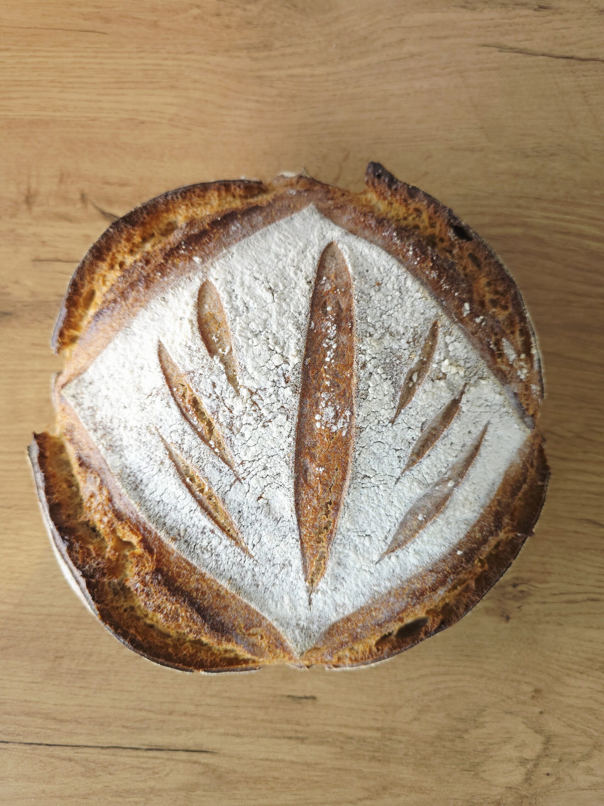 Boulangerie Salleboeuf