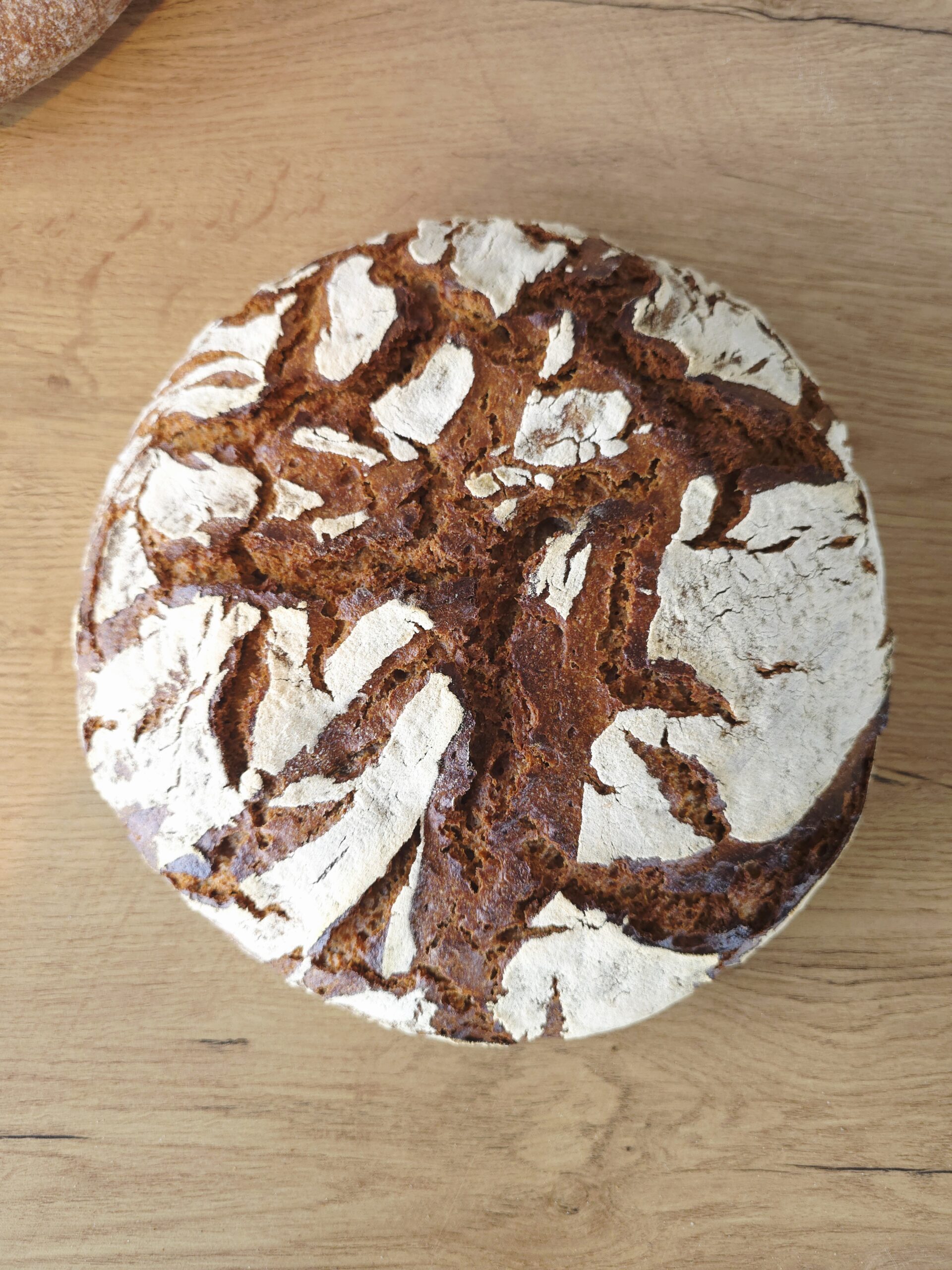 Boulangerie Salleboeuf