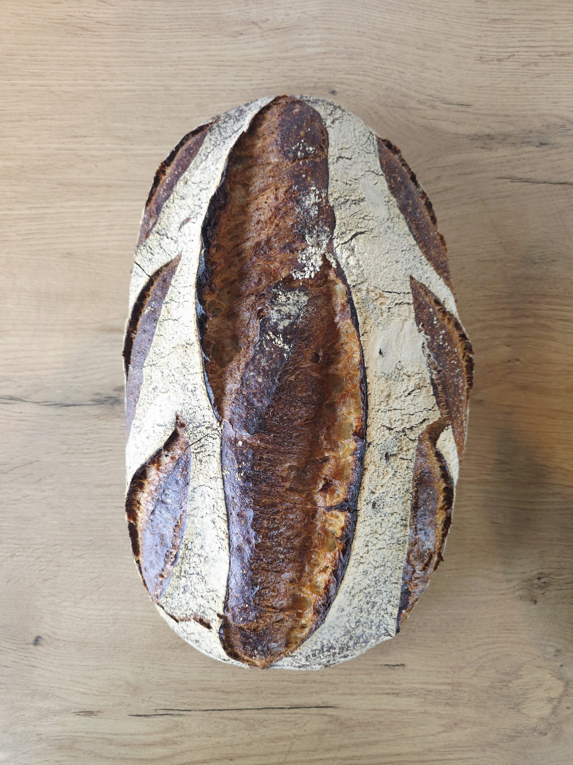 Boulangerie Salleboeuf