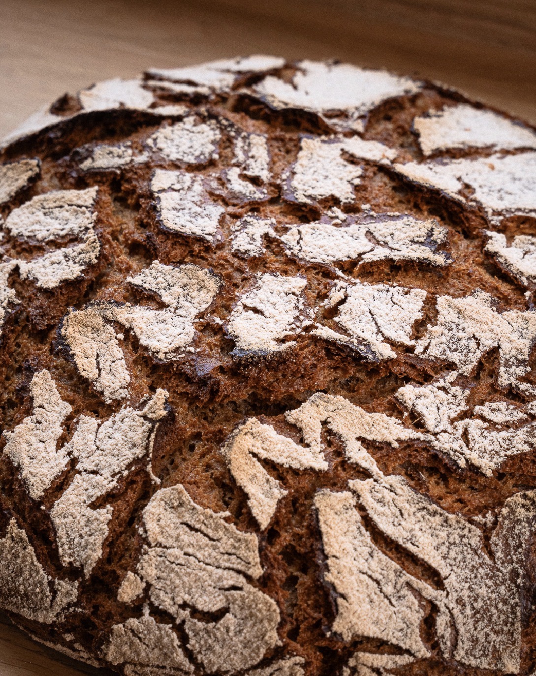 Boulangerie Salleboeuf