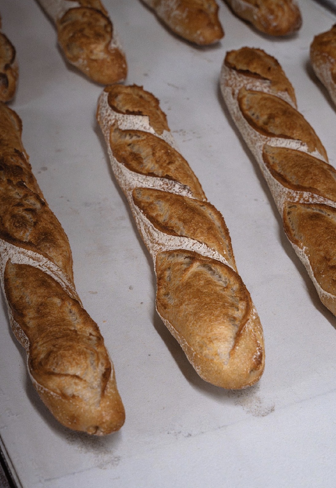 Boulangerie Salleboeuf